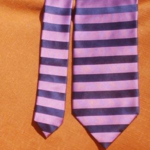 Boss Hugo Boss silk tie